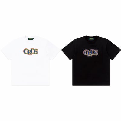 THERMAL VISION LOGO T-Shirt(白)5