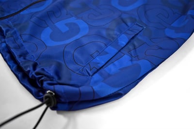 Monogram G Suit - Windbreaker / 經典老花風衣外套5