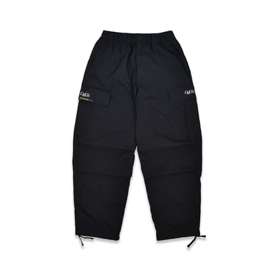 GRDSCREW COMBAT PANTS(黑)1