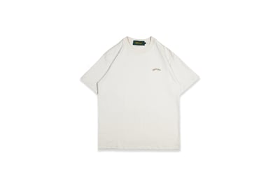 GRDSCREW CLASSIC T-Shirt(米/咖啡)3