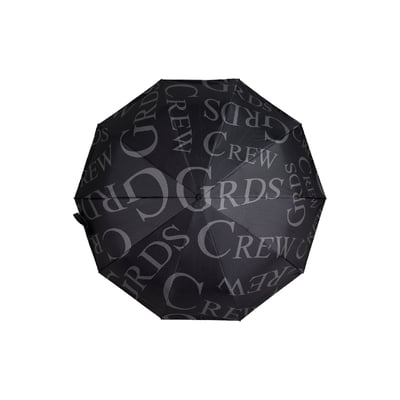 FULL WAVE LOGO AUTO UMBRELLA(單筆消費滿5000$即可免費獲得)1
