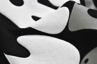 BUBBLE T-Shirt(黑)4