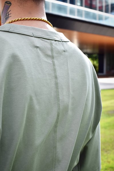 ROYAL SOCCER T-Shirt(青蘋綠)8