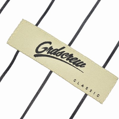 THE SIGN BADGE BASEBALL JERSEY5