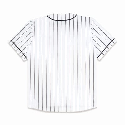 THE SIGN BADGE BASEBALL JERSEY8