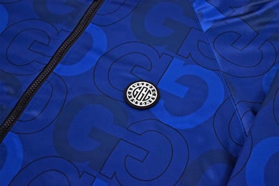 Monogram G Suit - Windbreaker / 經典老花風衣外套2