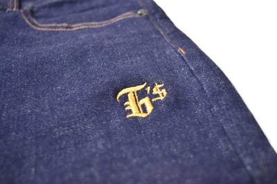 G'$ GOETHE RAW JEANS2