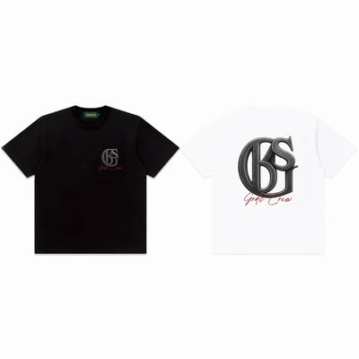STONE SIGN T-Shirt(黑)6