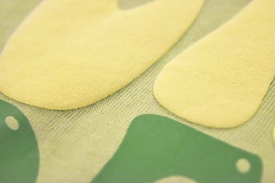 GRDS BUBBLE T-Shirt(草綠)4