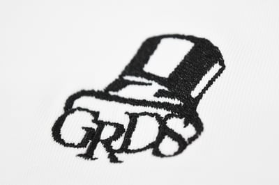 MONOPOLY T-Shirt(白)5