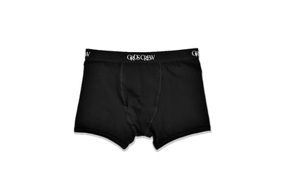 GRDSCREW BOXER 平口褲/組6