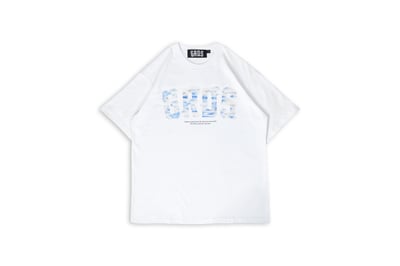 STAY HIGH WAY 經典雲朵短袖上衣7