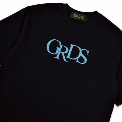 CYAN SERIES：CLASSIC LOGO T-Shirt2