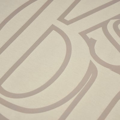 THE SIGN T-Shirt(卡其)4