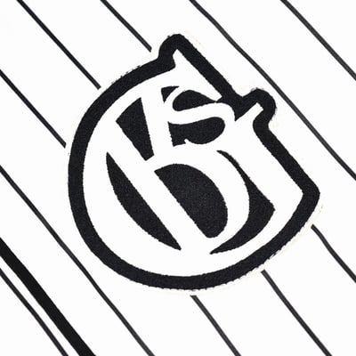 THE SIGN BADGE BASEBALL JERSEY4