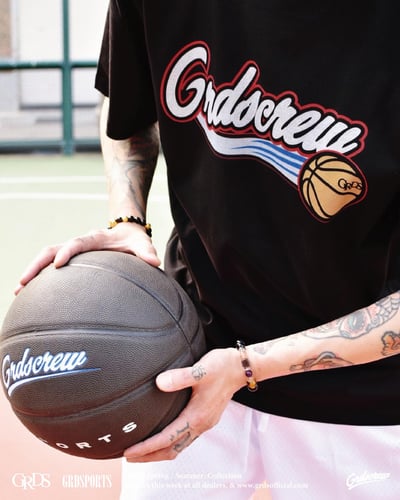 GRDSCREW VINTAGE TEAM T-Shirt(白)5