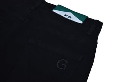 G-Lycra Jeans  獨家萊卡彈性牛仔褲3