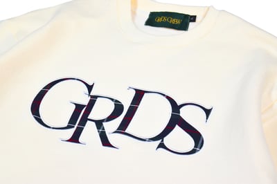 CLASSIC LOGO SWEATER(米)2