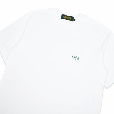 CLASSIC SMALL LOGO T-Shirt兩件自由選(顏色尺寸可任搭.下單後備註顏色尺寸即可)19