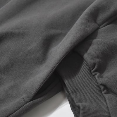 HANDWRITTEN SWEATSHIRT(灰)4