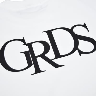 CLASSIC BACK LOGO T-Shirt(白黑)4