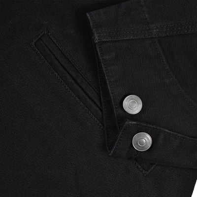 GRDSCREW DETROIT JACKET(黑)3