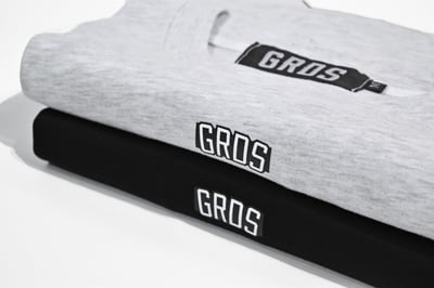 COMBO PACK  高磅數素TEE組合包2