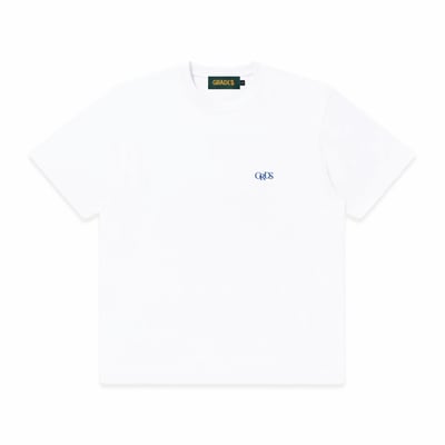 CLASSIC SMALL LOGO T-Shirt兩件自由選(顏色尺寸可任搭.下單後備註顏色尺寸即可)11