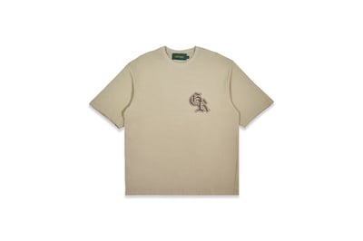 GOETHE T-Shirt(淺駝)1