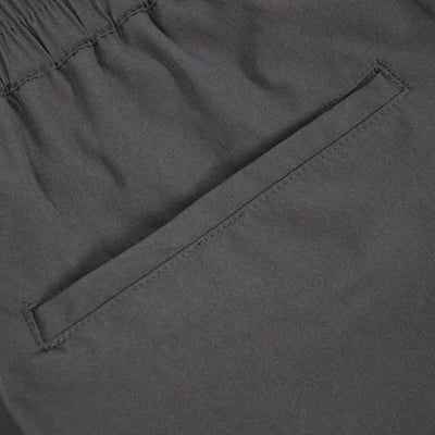 SLEEK DRY SHORTS(灰)5