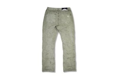 ARMOR DENIM JEANS2