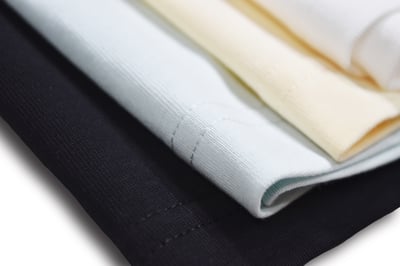 CLASSIC LOGO T-Shirt(白/黑)4