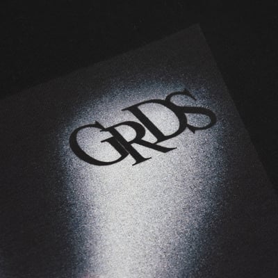 MIDNIGHT SPOLIGHT T-Shirt(黑)5