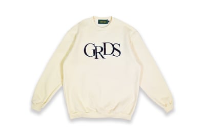 CLASSIC LOGO SWEATER(米)1