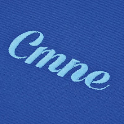 COZY COLOR TEE(寶藍)3