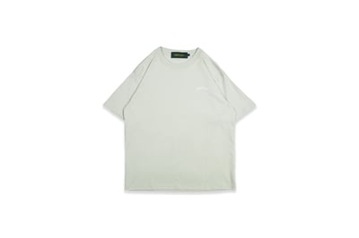 GRDSCREW CLASSIC T-Shirt(青蘋綠/白)3