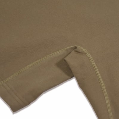 ROYAL SOCCER T-Shirt(咖啡)4