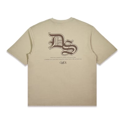 GOETHE T-Shirt(淺駝)2