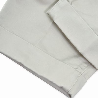 TAPERED CASUAL PANTS(卡其)4