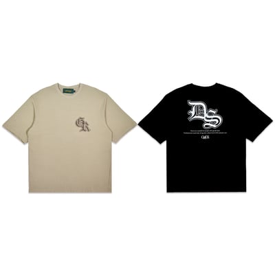 GOETHE T-Shirt(淺駝)5