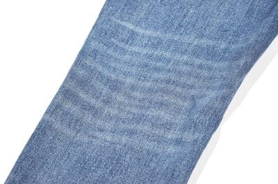 G-LYCRA DENIM JEANS萊卡高彈牛仔褲(藍)7