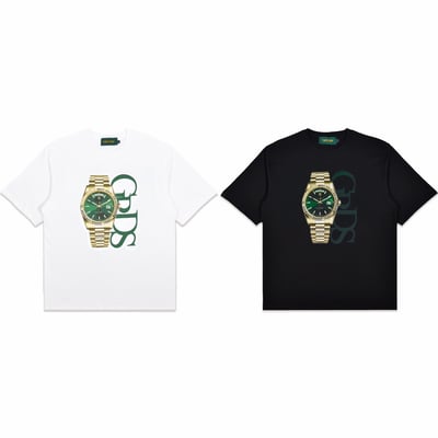 GOLEX 限定紀念 T-Shirt(黑)6