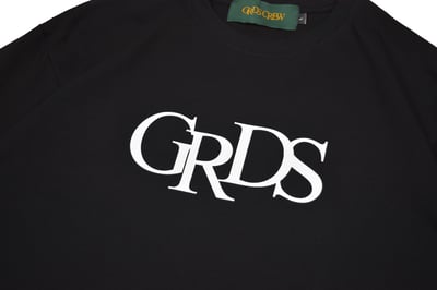 CLASSIC LOGO T-Shirt(黑)2