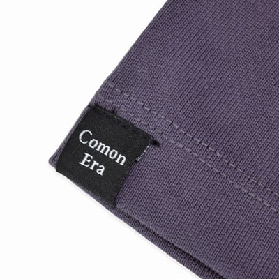 COZY COLOR TEE(葡萄紫)4