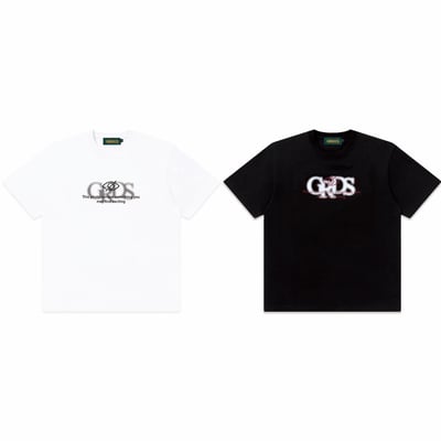 SENSITIVE CONTENT T-Shirt(黑)5