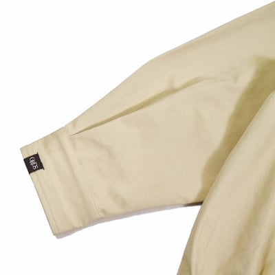 GRDS HARRINGTON JACKET(卡其)5