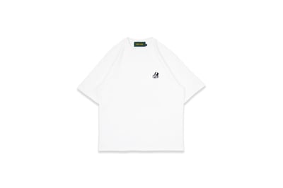 MONOPOLY T-Shirt(白)1