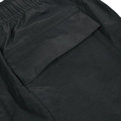 GRDSCREW RIPSTOP POCKET SHORTS(黑)5