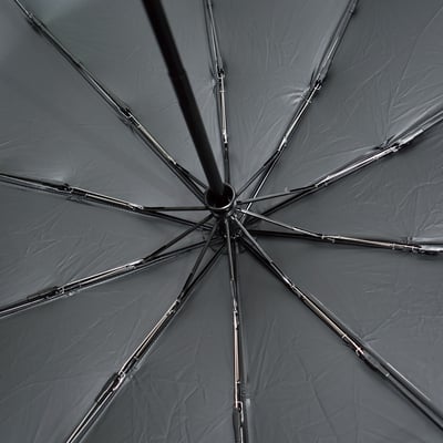 FULL WAVE LOGO AUTO UMBRELLA(單筆消費滿5000$即可免費獲得)5