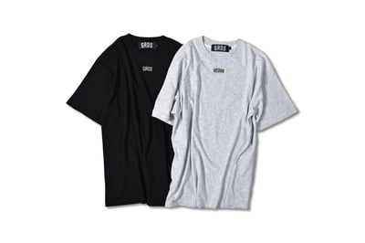 COMBO PACK  高磅數素TEE組合包1